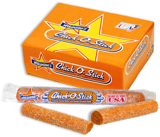 Atkinsons Chick-O-Stick (1 unidad)